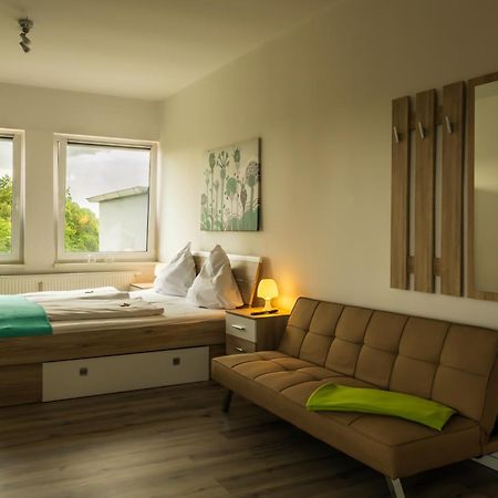 City Apartments 威廉港 外观 照片